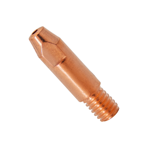 Наконечник М6x28х1,0 mm E-Cu (BS)