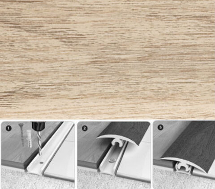 Профиль гибкий FLEX LINE 3,0м 189