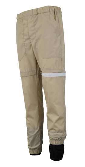 Костюм противоэнцефалитный "Druid" (бежевый) К-424