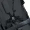 Прогулочная коляска SBL Unica Dark Grey