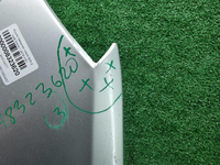 Крыло переднее левое Lada Granta 1 (2018-н.в.)