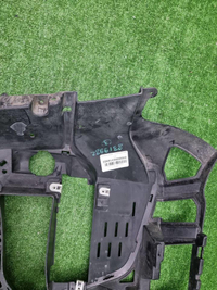 Кронштейн бампера левый BMW X1 F48 (2019-2022)