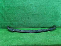 Юбка переднего бампера Cadillac Escalade 5 (20-нв)