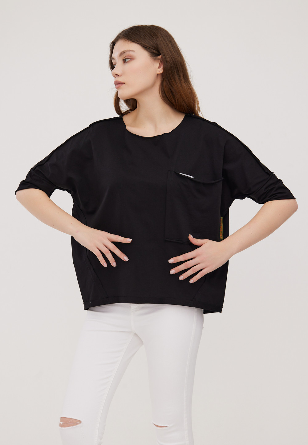 Футболка Звезда