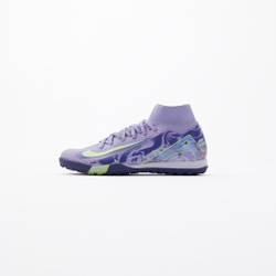 TF / Nike Air Zoom Mercurial Vapor XVI Superfly Kids / United
