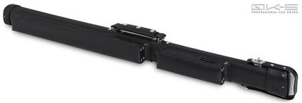 Тубус QK-S Esquire 1x1 черный