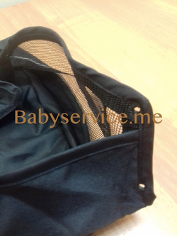 Корзина Inglesina Quid 2