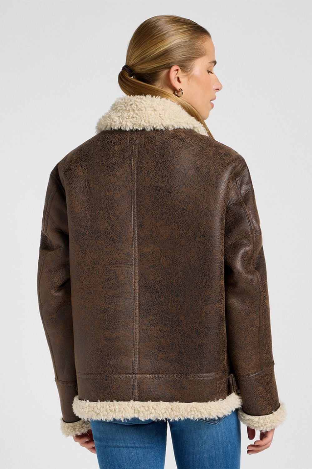 Куртка AVIATOR 112371079