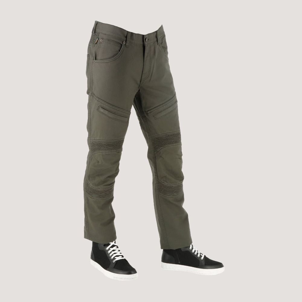 Roadsign Coton-Cordura / Хаки