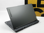 Новый Игровой Ноутбук Lenovo Legion R7000 AHP9 Ryzen 7 8745H/16GB(RAM)/512GB(SSD)/RTX4050(6GB)15.6/FullHD(1920x1080)/IPS/144HZ Windows 11 Pro /Русско-Английская Клавиатура