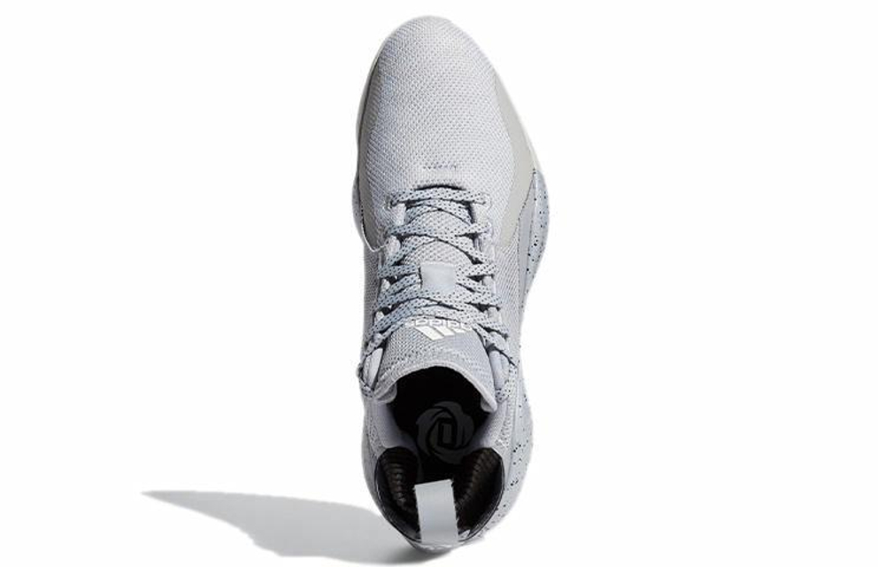 Кроссовки Adidas D Rose 773 2020