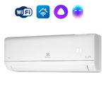 Сплит-система инверторного типа Electrolux Skandi DC Inverter EACS/I-09HSK/N3 комплект