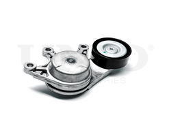 Ролик с натяжителем приводного ремня UNIO TNS-10310
