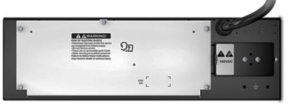 Батарея  APC SRT192RMBP2