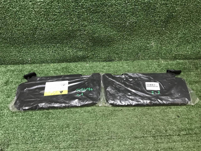 Козырек солнцезащитный Changan Uni-T (2020-н.в.)