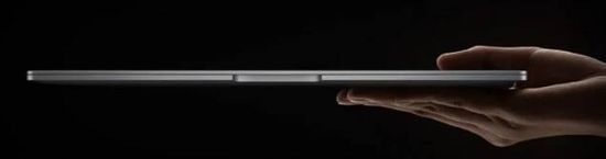 Ноутбук Xiaomi Book Pro 14" 2022 (Core i5-1240P, 16Gb, 512Gb, GeForce MX550) (JYU4484CN)