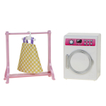 Кукла тип модница с аксесс. коробка 606103-4