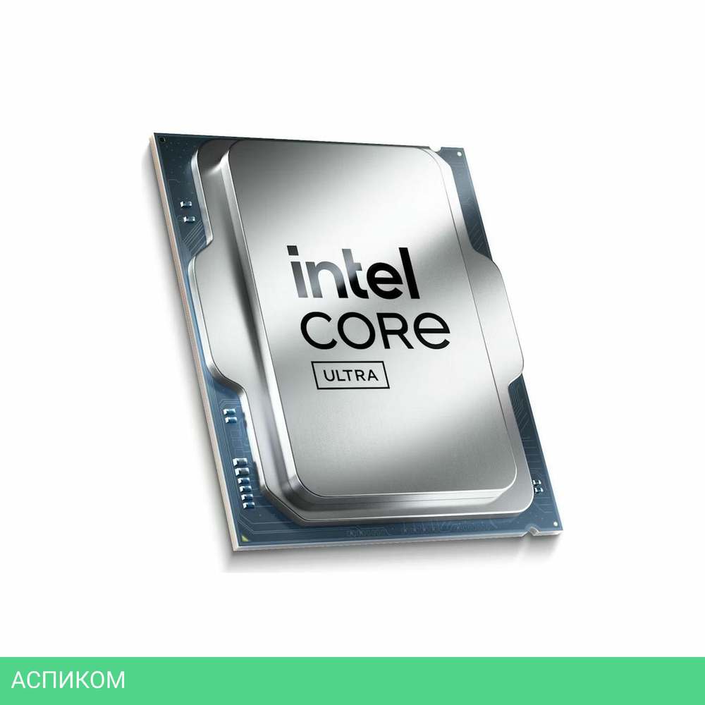 Процессор Intel Core Ultra 5 245K OEM