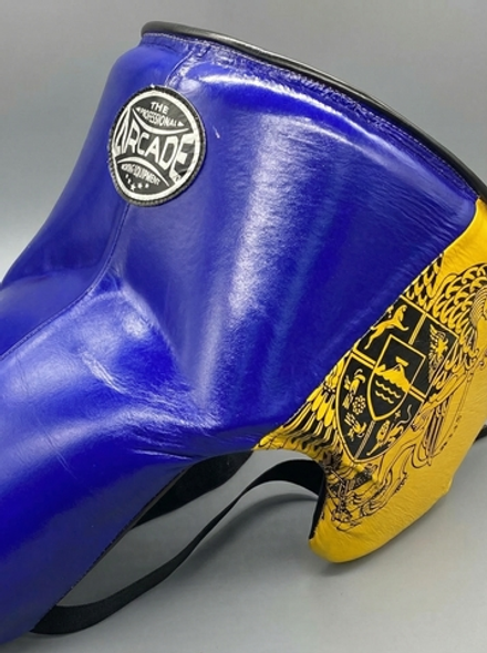 Бандаж Arcade Arm team