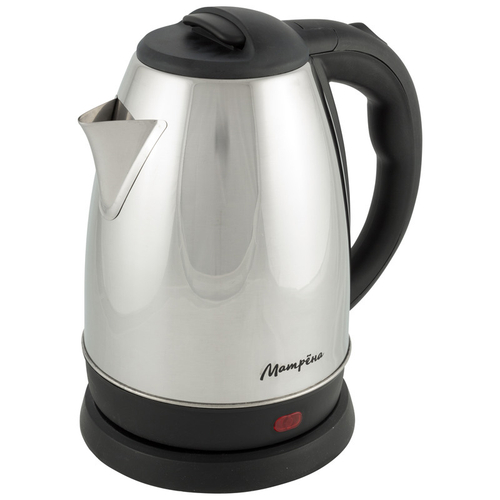 Чайник МАТРЕНА МА-198 стальной (008199)