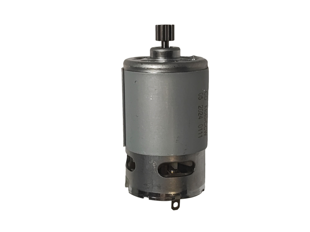 Двигатель RS550 25V-9