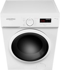 Стиральная машина Maunfeld MFWM106WH05