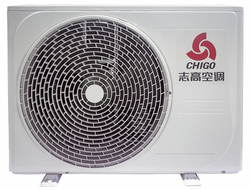 Chigo CS-CU-25H3A-B169