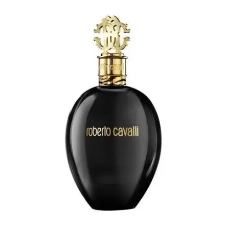 Ночное настроение Roberto Cavalli Nero Assoluto Eau de Parfum Зима 75 мл