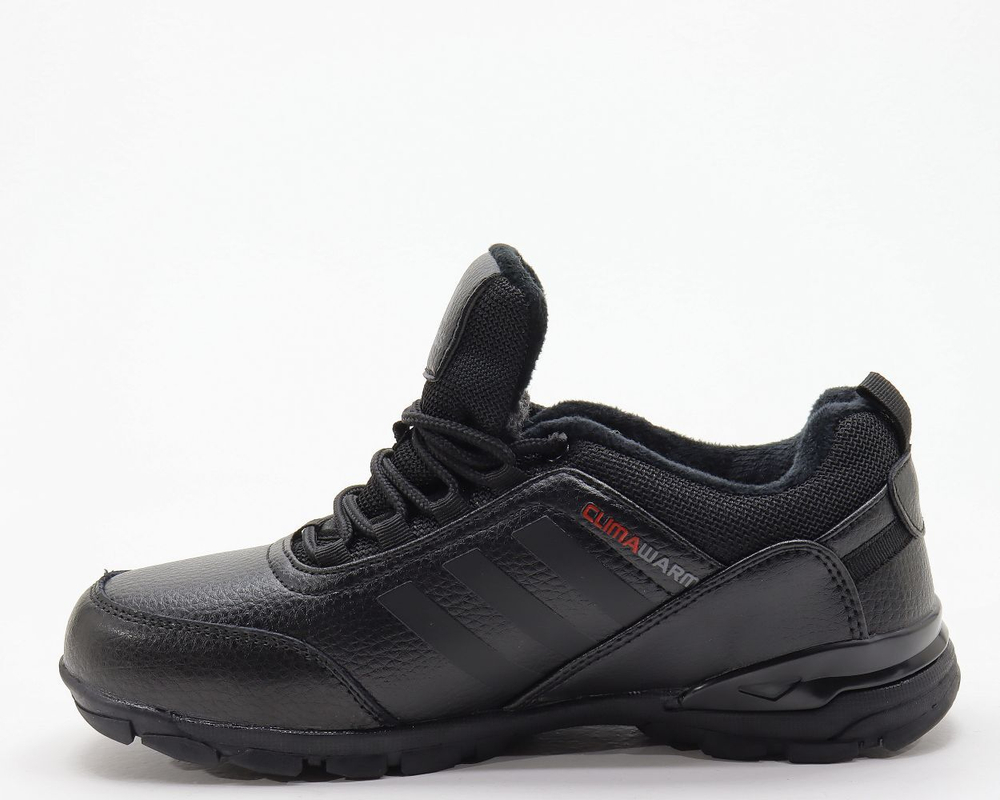 Кроссовки нат. кожа (41-46)р. / шт.