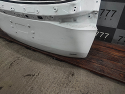 Крышка багажника Omoda C5 22-нв Б/У Оригинал 552000260AADYJ