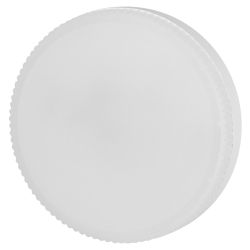 Лампа светодиодная ЭРА RED LINE LED GX-12W-827-GX53 R 12Вт таблетка теплый белый свет GX53 | Лампы cветодиодные Плоские (GX)