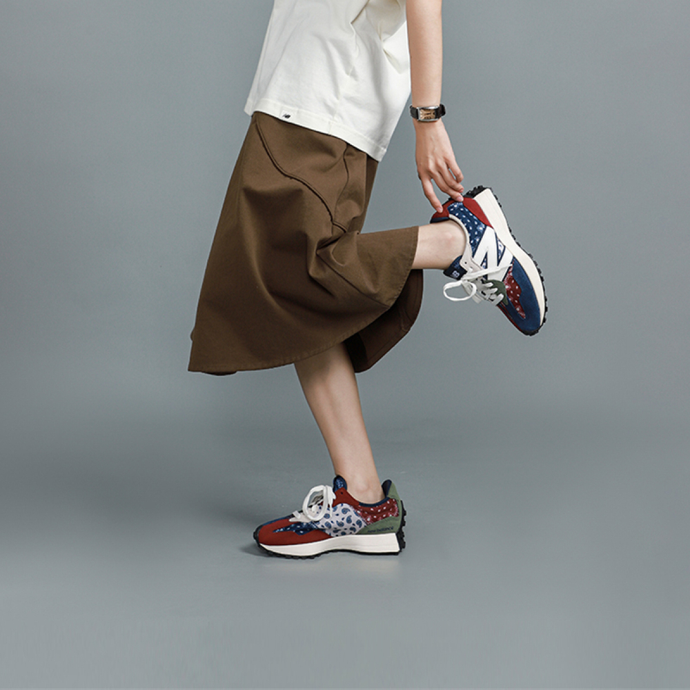 Кроссовки New Balance NB 327, MS327DWU