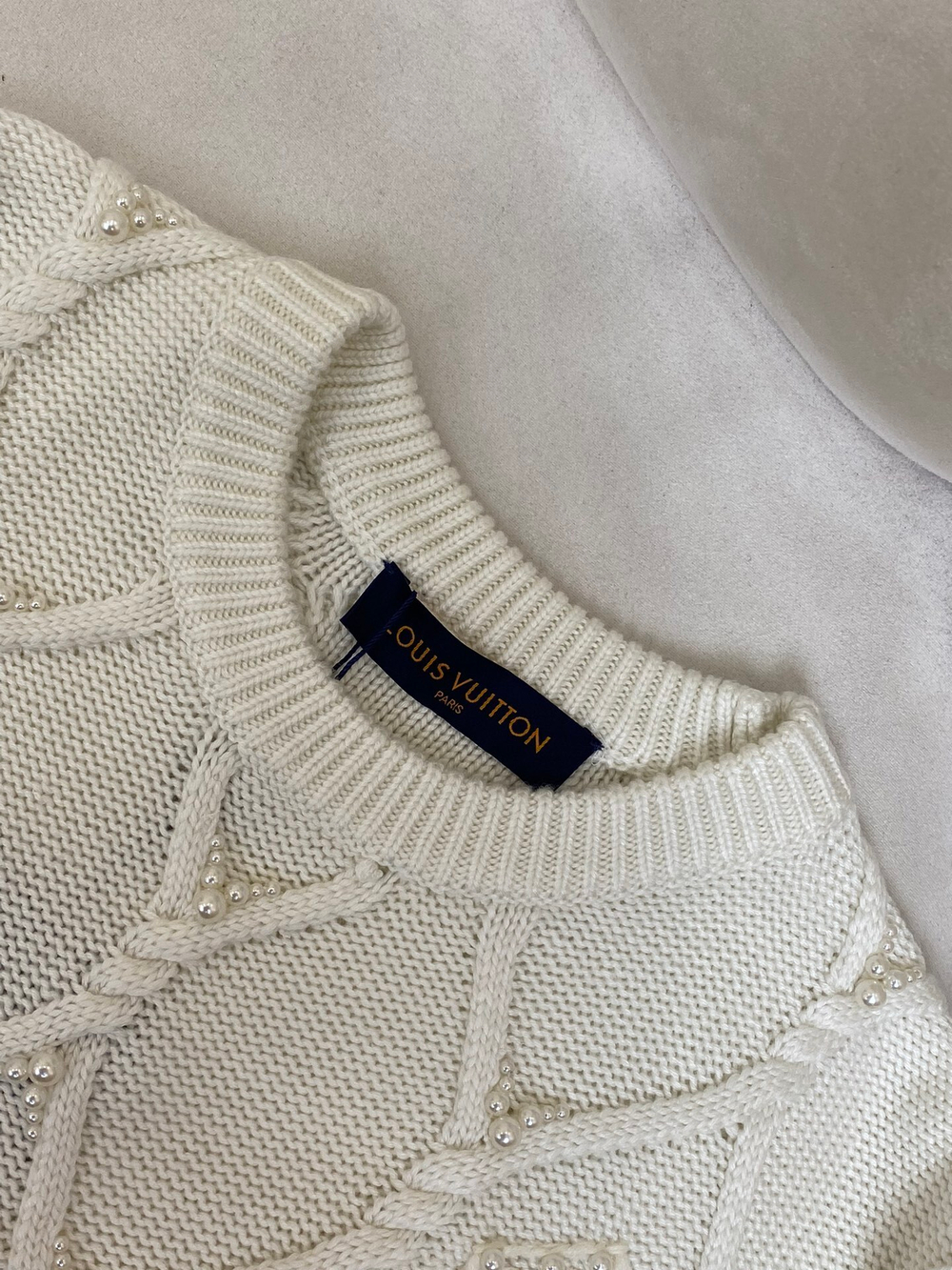 Louis Vuitton Sweatshirt