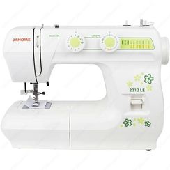 Швейная машина Janome 2212LE