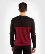 Свитшот Venum Rafter Burgundy