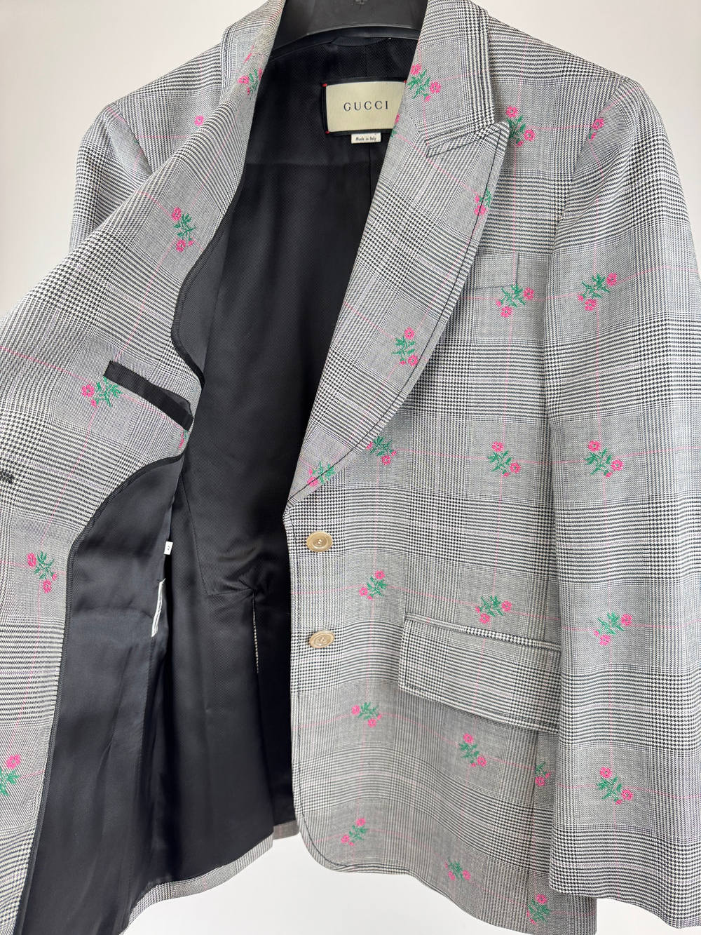 Жакет Gucci