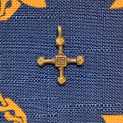 Крест. Швеция 12-14 в.