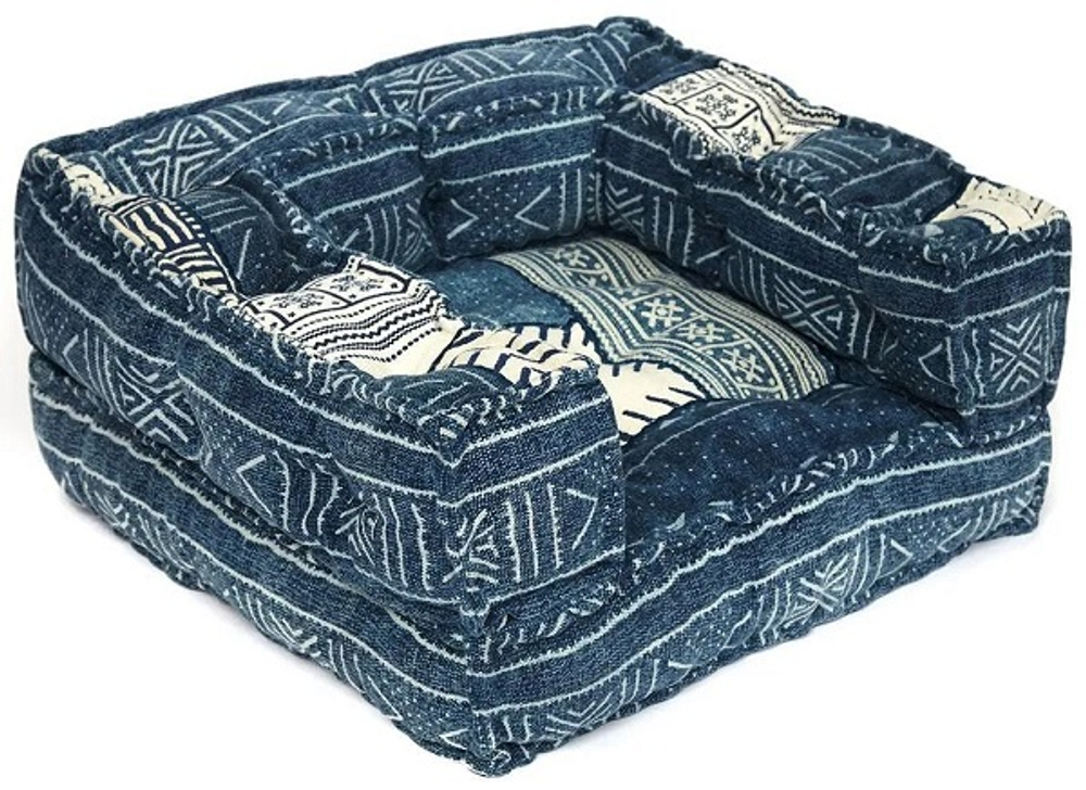 Модуль мягкий кресельный Secret De Maison BASCO (mod. MA-112)