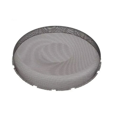Audio Nova SGW380 сетка для сабвуфера 38 см (металлическая, мелкая ячейка)