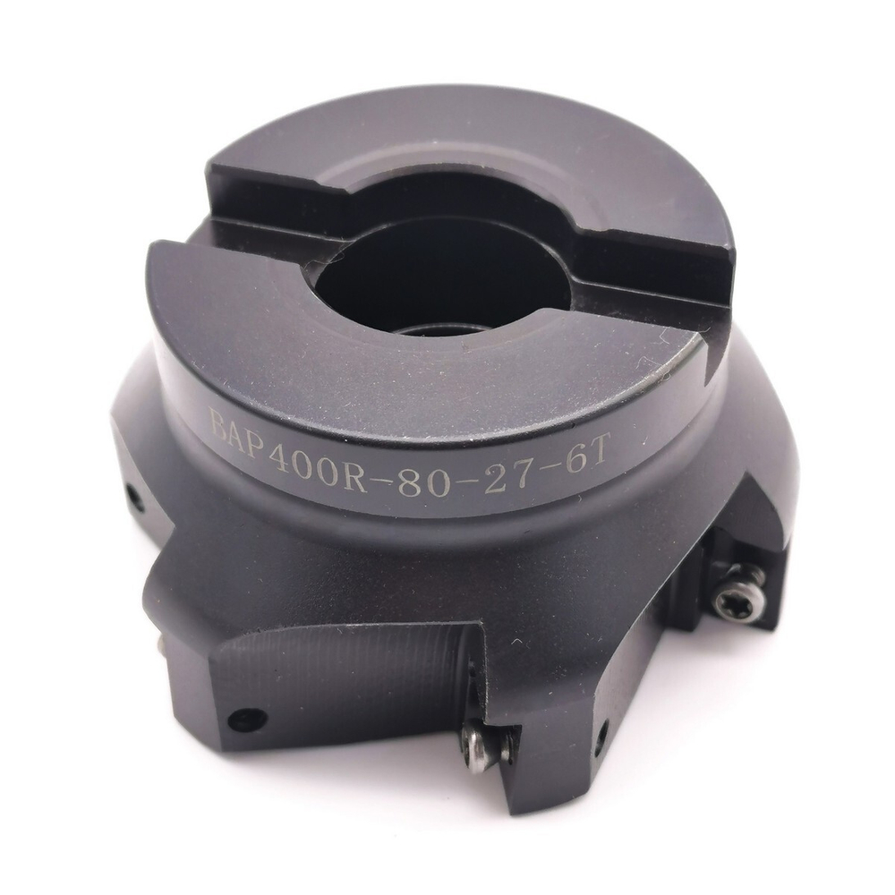Фреза торцевая BAP (TAP) 400R