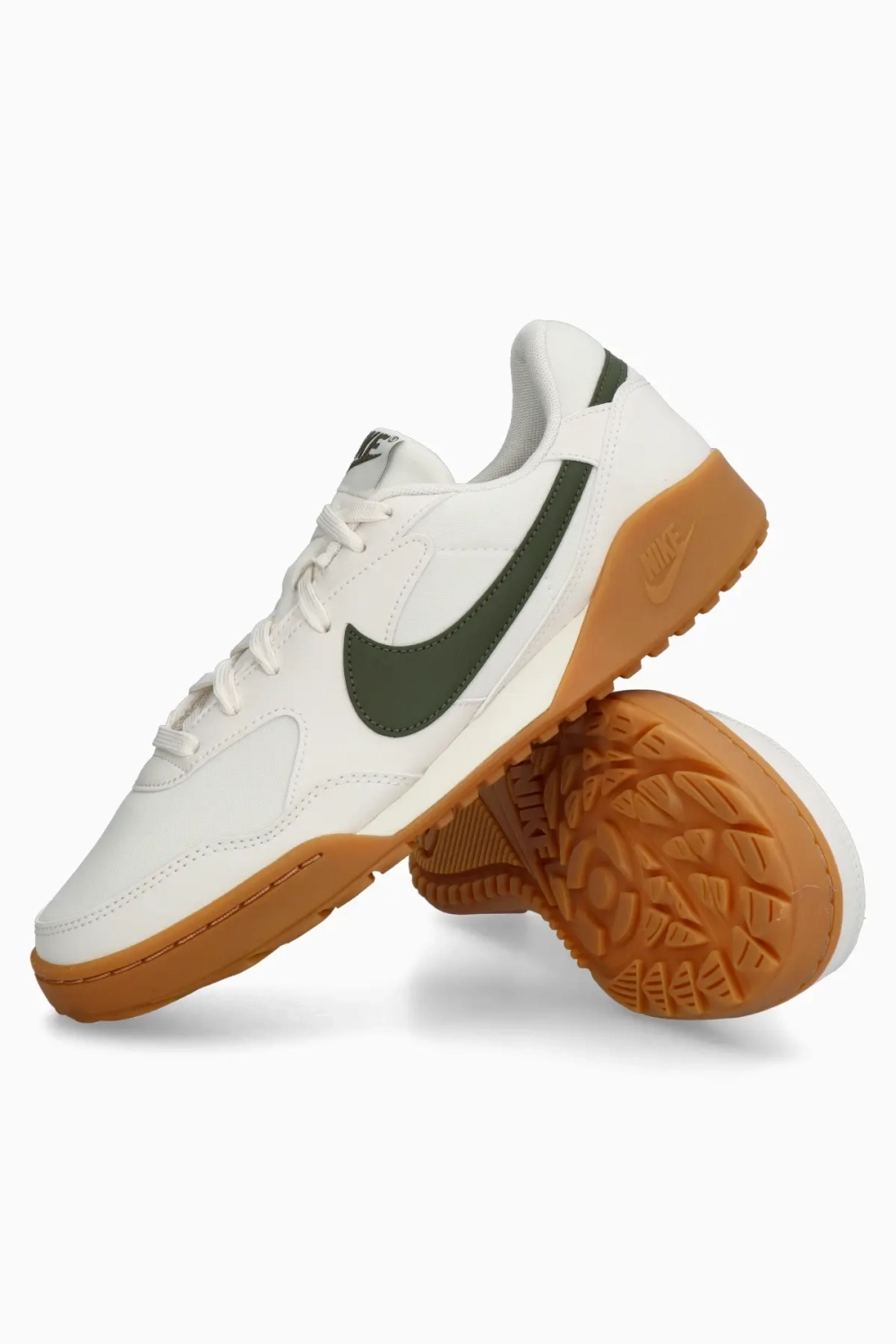 Кроссовки Nike Terra Manta - белый