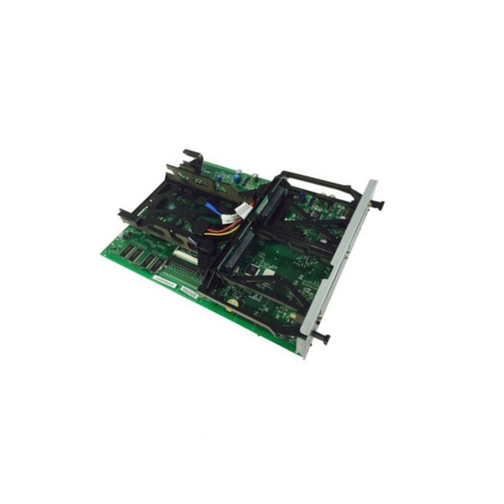 Плата форматера HP CLJ CP6015