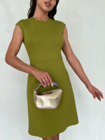 Платье базовое