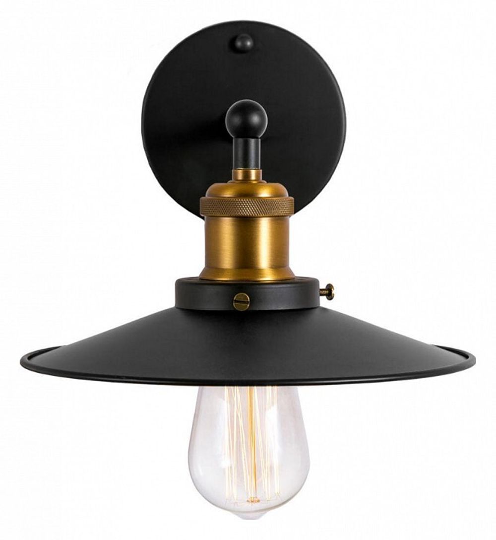 Бра Loft it Factory Filament LOFT2101W