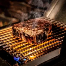 Газовый гриль Broil King BARON S590 IR, 7 горелок (с ИК-горелкой), вертел