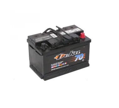 Аккумуляторы Deka 647MF - изображение 1 Аккумуляторы Deka 647MF - фото 1