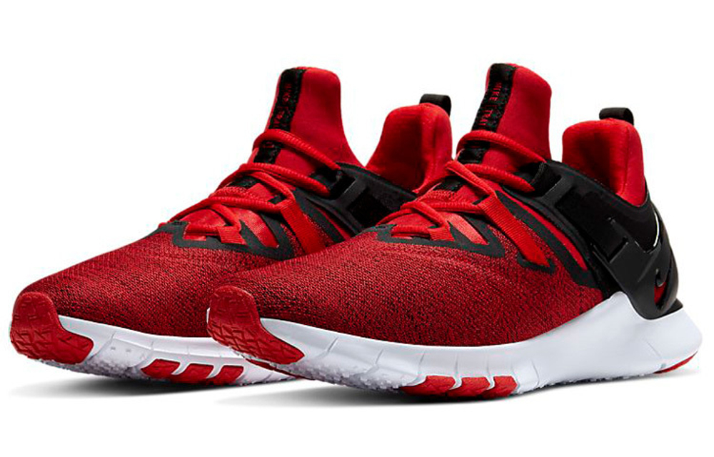 Кроссовки Nike Flex Method