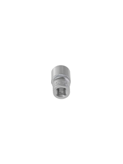Головка 1/4" Super Lock 10 мм L=25 мм, на холдере Arnezi R0020010