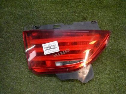 Фонарь левый внутренний BMW 5er F07 (2009-2013)