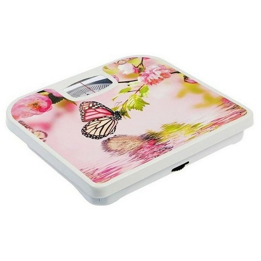 Весы напольные IRIT IR-7312 механические